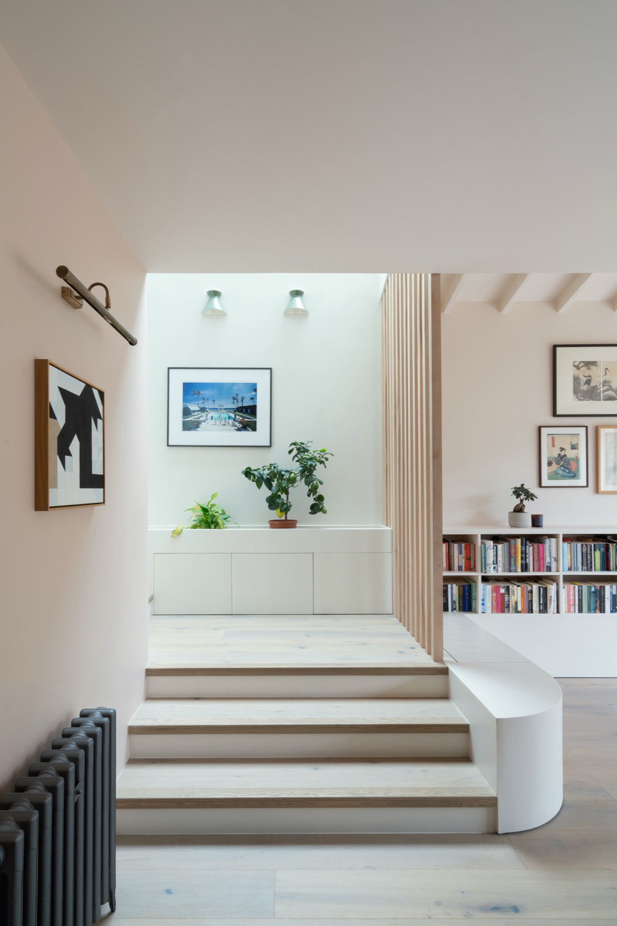 Fieldway Crescent, Norbury, SW16 — LOFT + SIDE RETURN