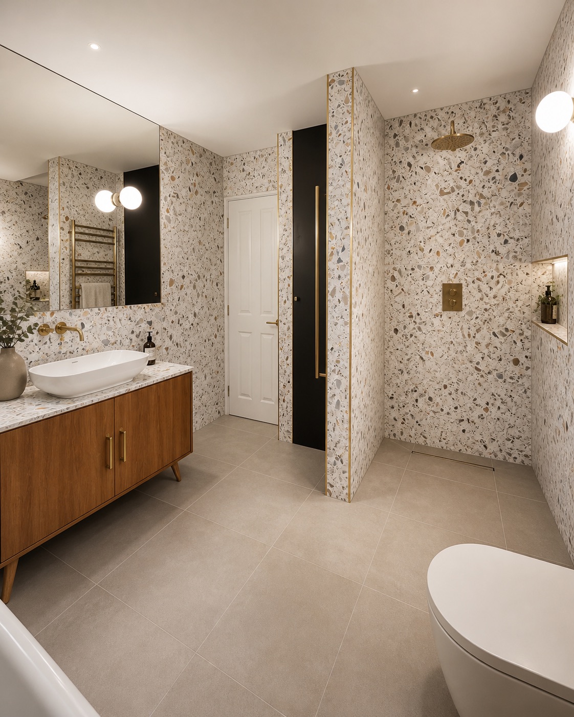 Loft conversion · Fulham SW6