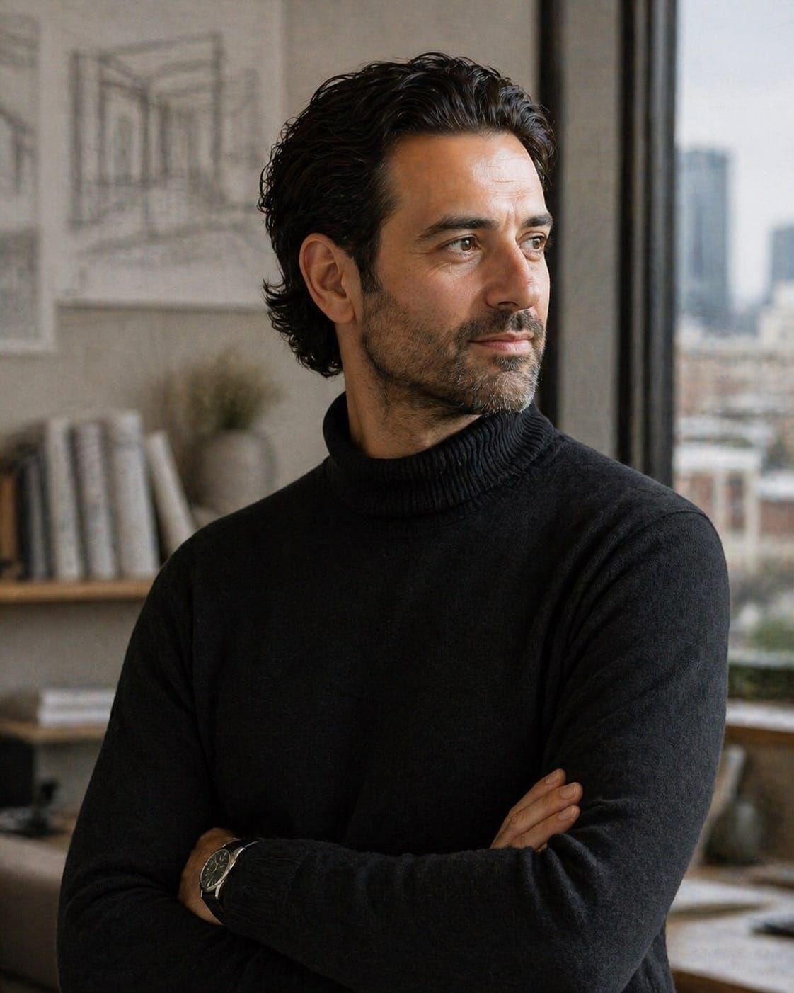 Nicholas Elias